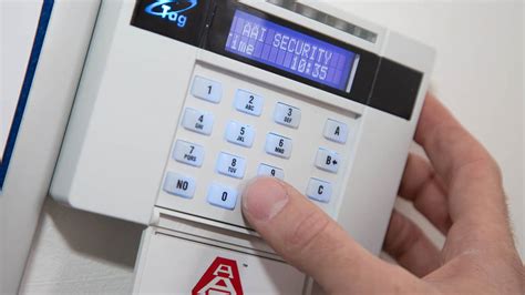 Home Security Alarm Systems - Ratgeber
